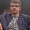 Знакомства: Вадим, 19 лет, Зеленоград