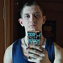Знакомства: Илья, 24 года, Апатиты