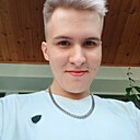 Знакомства: Дмитрий, 22 года, Петрозаводск