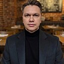 Знакомства: Игорь, 40 лет, Ульяновск