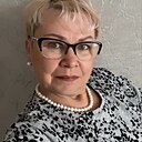 Знакомства: Анна, 60 лет, Санкт-Петербург