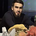 Знакомства: Мухсин, 26 лет, Алушта