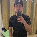 Знакомства: Зохид, 26 лет, Тюмень