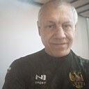 Знакомства: Виталий, 55 лет, Самара