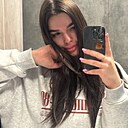 Знакомства: Ульяна, 22 года, Краснодар