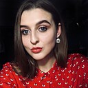 Знакомства: Елизавета, 25 лет, Дубна