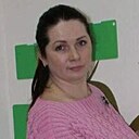 Знакомства: Надежда, 43 года, Санкт-Петербург