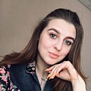 Знакомства: Кристина, 26 лет, Солнечногорск