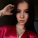 Знакомства: Ирина, 19 лет, Донецк