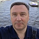 Знакомства: Андрей, 53 года, Москва