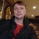 Знакомства: Евгений, 40 лет, Вологда