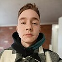Знакомства: Евгений, 27 лет, Псков