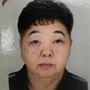 Знакомства: София, 68 лет, Уральск