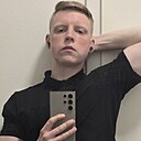 Знакомства: Bahdan, 23 года, Простеёв