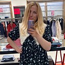 Знакомства: Инна, 44 года, Москва