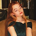 Знакомства: Лиска, 21 год, Москва