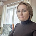 Знакомства: Оксана, 48 лет, Тольятти