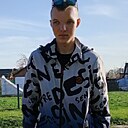 Знакомства: Богдан, 18 лет, Киев