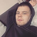 Знакомства: Segey, 25 лет, Ханты-Мансийск