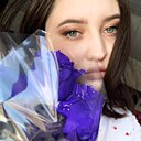 Знакомства: Анастасия, 25 лет, Мариуполь