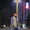 Знакомства: Рамаз, 27 лет, Донецк