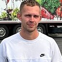 Знакомства: Максим, 27 лет, Клецк