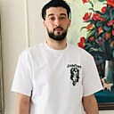 Знакомства: Бушаиб, 24 года, Курск