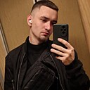 Знакомства: Данила, 25 лет, Раменское