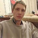 Знакомства: Денис, 28 лет, Тольятти