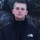 Знакомства: Димитрий, 22 года, Яя