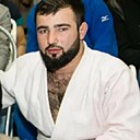 Знакомства: Adib, 30 лет, Электросталь