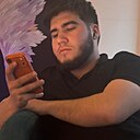 Знакомства: Edik, 25 лет, Берлин