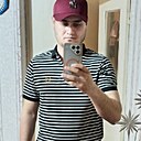 Знакомства: Акмал, 28 лет, Симферополь