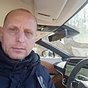 Знакомства: Sergej, 45 лет, Вильнюс