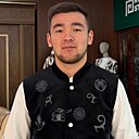 Знакомства: Zhandaulet, 24 года, Алматы
