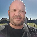 Знакомства: Олег, 40 лет, Кобрин