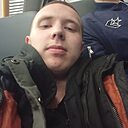 Знакомства: Кирилл, 19 лет, Волжск