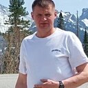 Знакомства: Андрей, 47 лет, Минусинск