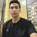 Знакомства: Мансур, 35 лет, Симферополь