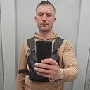 Знакомства: Константин, 36 лет, Саранск