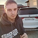 Знакомства: Игорь, 36 лет, Канск