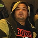 Знакомства: Menzo, 40 лет, Астрахань