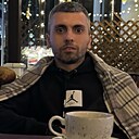 Знакомства: Альберт, 36 лет, Москва