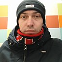 Знакомства: Андрей, 40 лет, Томск