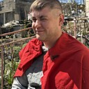 Знакомства: Сэм, 28 лет, Анапа
