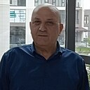 Знакомства: Рамин, 48 лет, Баку