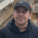 Знакомства: Вадим, 34 года, Алдан