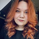Знакомства: Галина, 28 лет, Псков