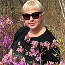 Знакомства: Ирина, 46 лет, Находка