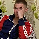 Знакомства: Андрей, 23 года, Слуцк